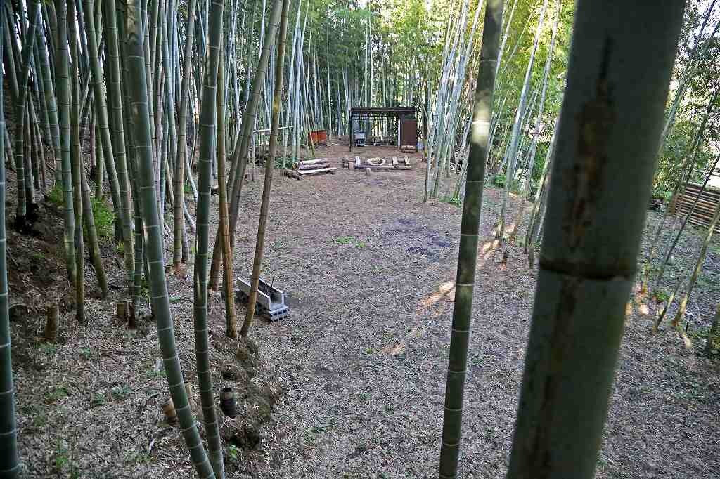 REMIX BASE CAMP KISARAZU