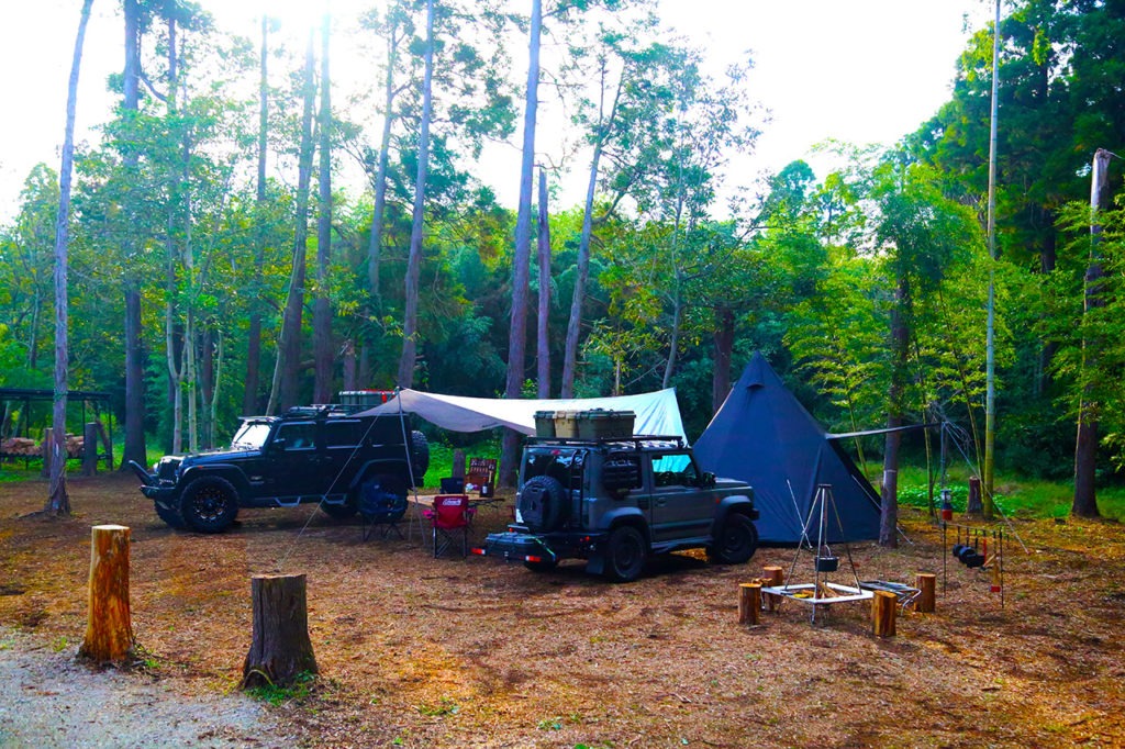 REMIX BASE CAMP SODEGAURA