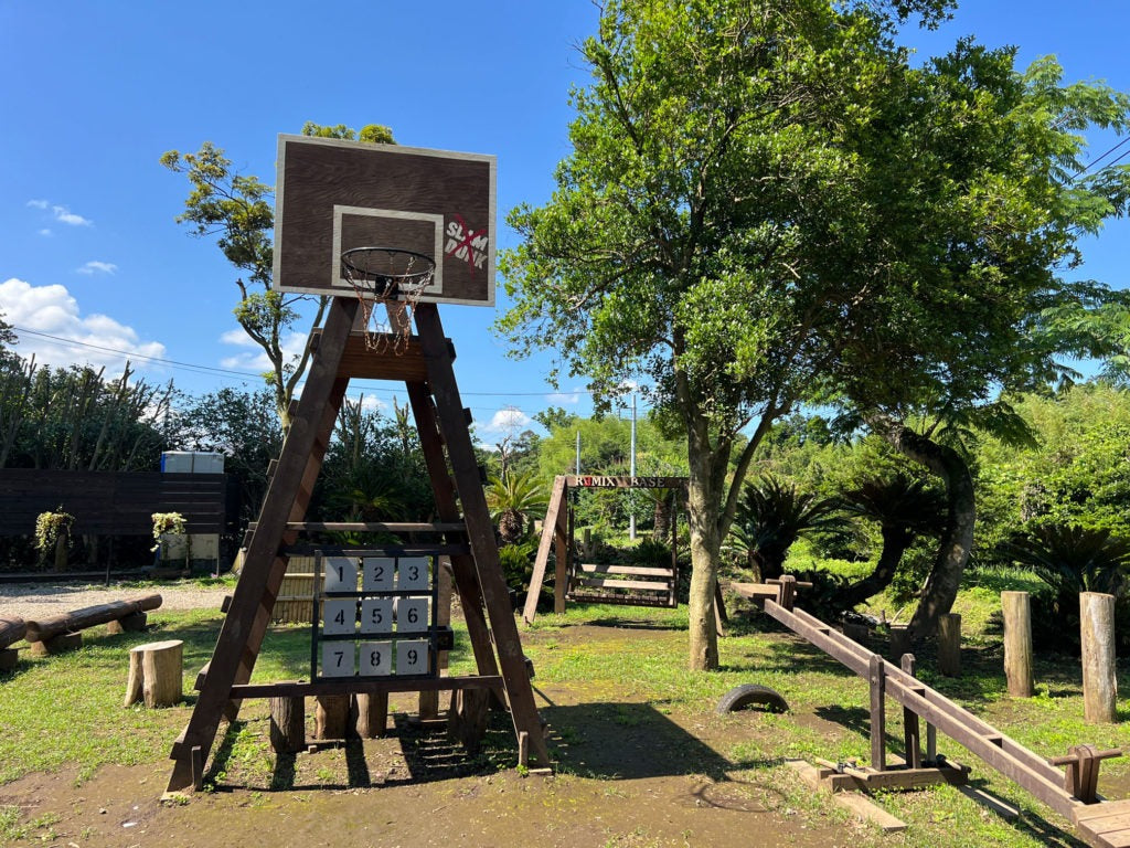 REMIX BASE CAMP SODEGAURA