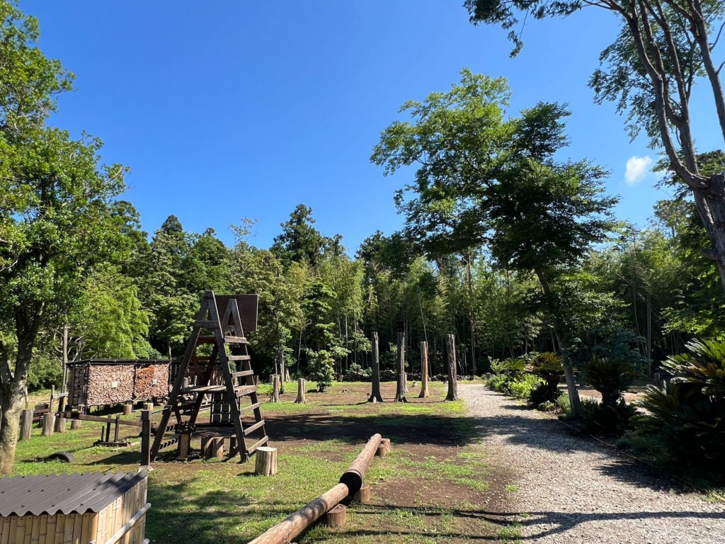 REMIX BASE CAMP SODEGAURA