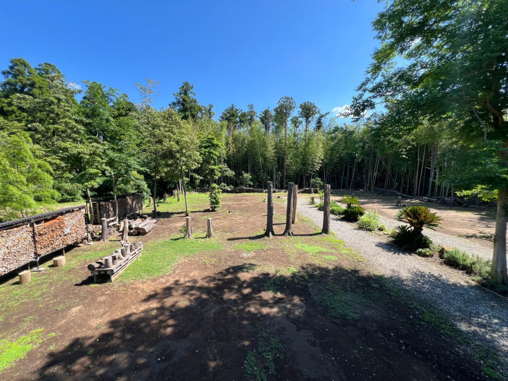 REMIX BASE CAMP SODEGAURA