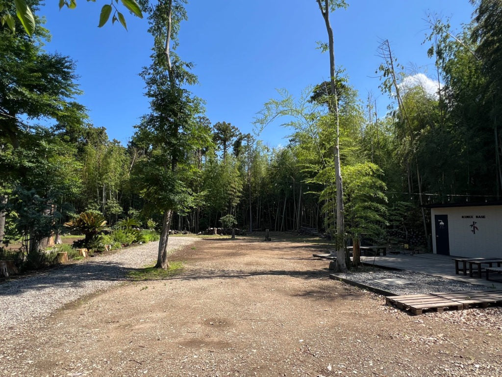 REMIX BASE CAMP SODEGAURA