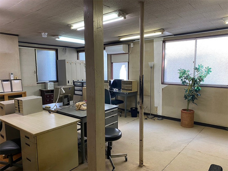 スタジオ47 レトロ八丁堀スタジオ