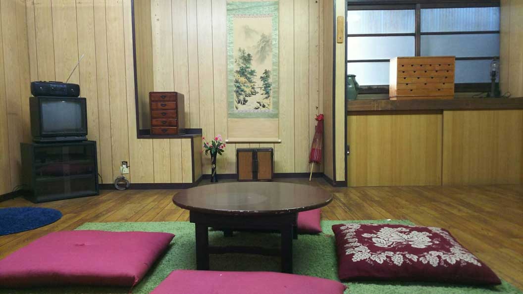 スタジオ47 レトロ八丁堀スタジオ