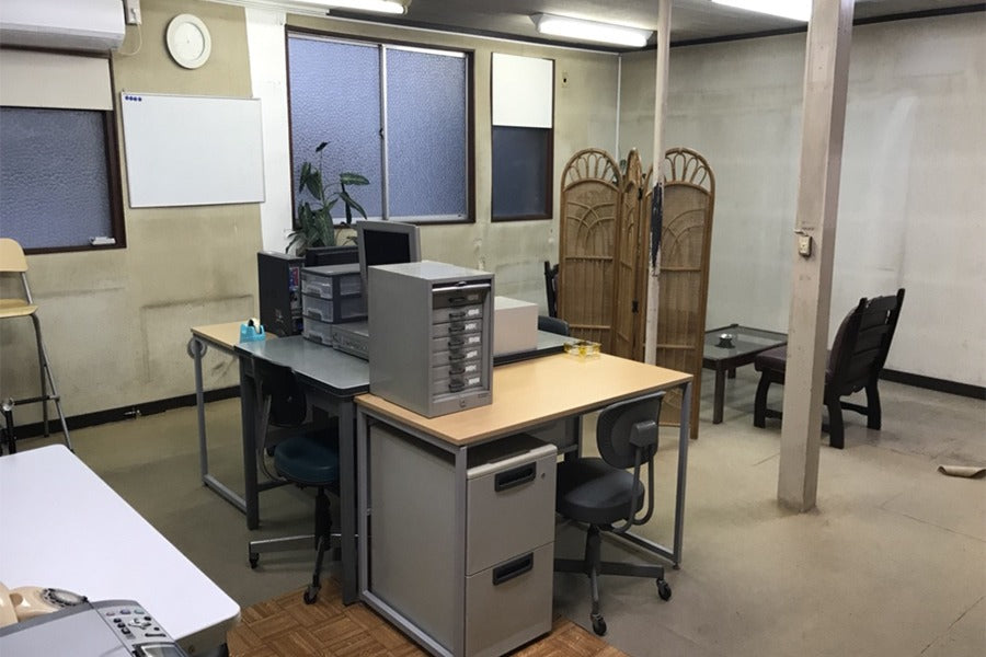 スタジオ47 レトロ八丁堀スタジオ