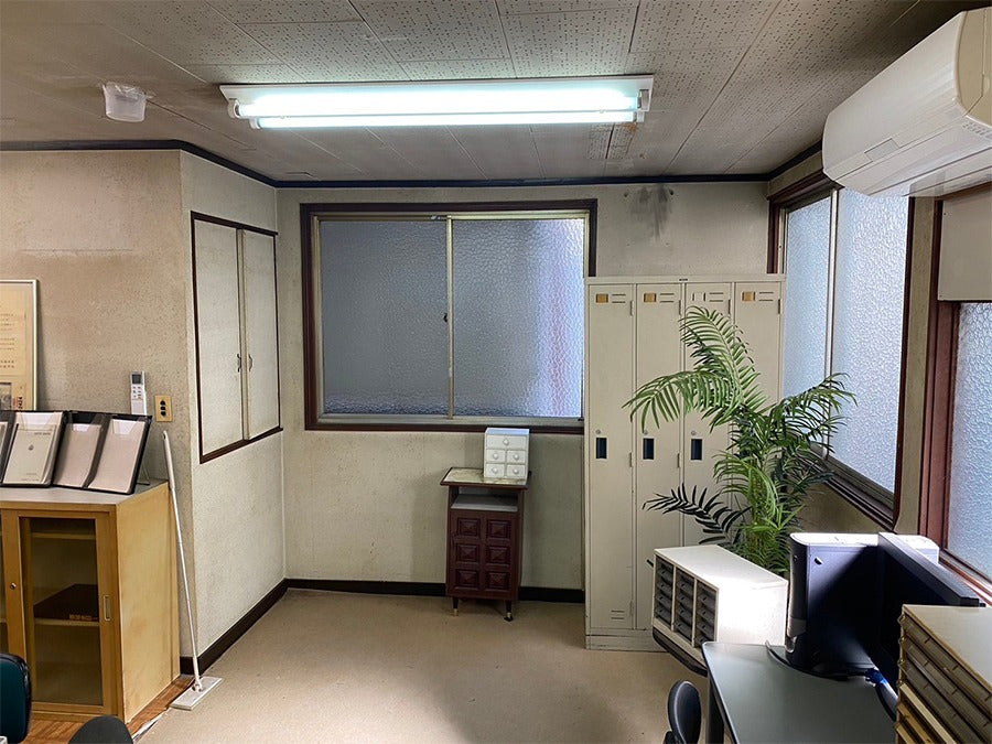 スタジオ47 レトロ八丁堀スタジオ