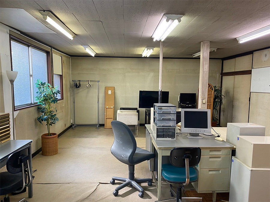 スタジオ47 レトロ八丁堀スタジオ