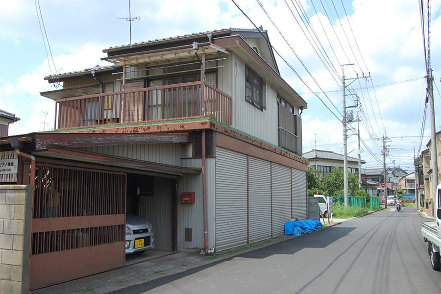 スタジオ47 埼スタA 昭和一軒家スタジオ