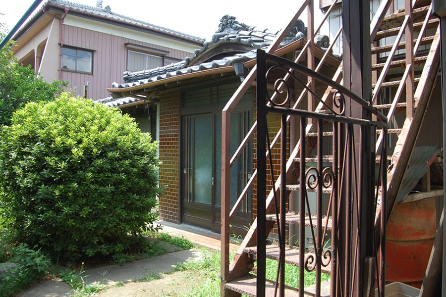 スタジオ47 埼スタA 昭和一軒家スタジオ