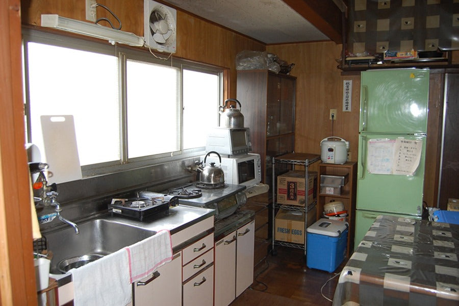 スタジオ47 埼スタA 昭和一軒家スタジオ