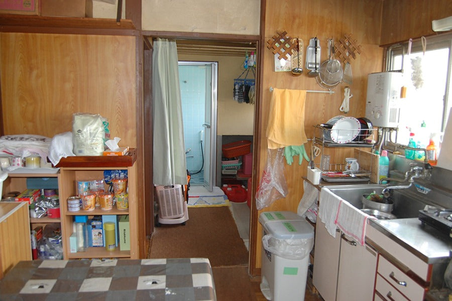 スタジオ47 埼スタA 昭和一軒家スタジオ