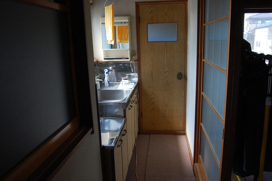 スタジオ47 埼スタA 昭和一軒家スタジオ