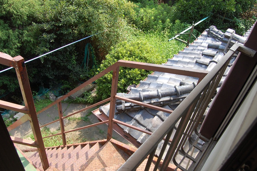 スタジオ47 埼スタA 昭和一軒家スタジオ