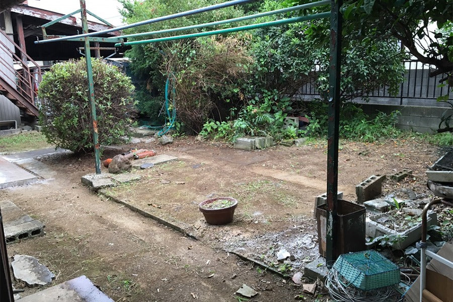 スタジオ47 埼スタA 昭和一軒家スタジオ