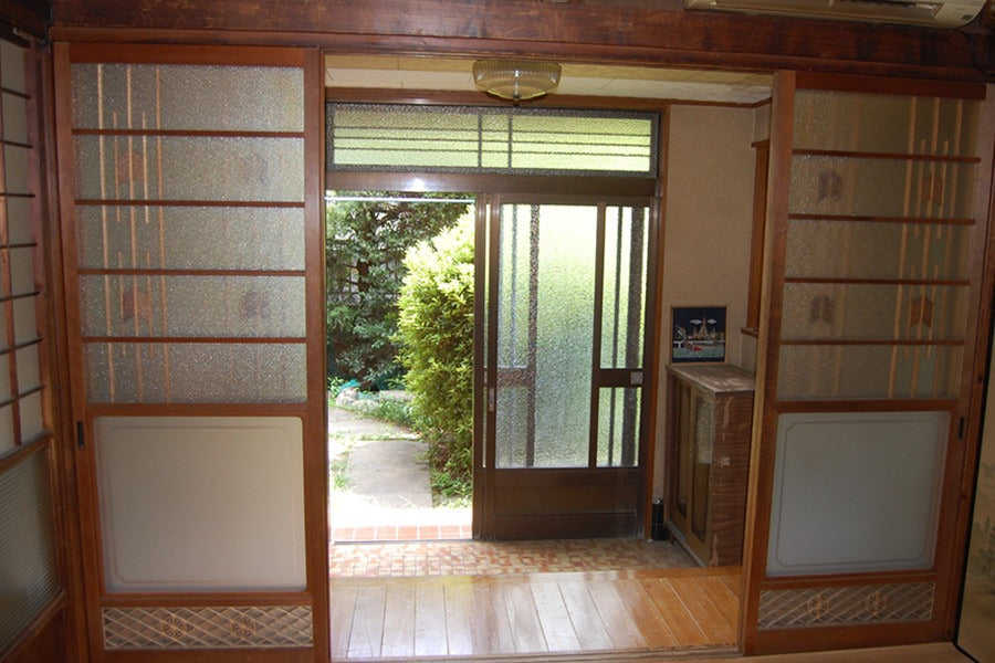 スタジオ47 埼スタA 昭和一軒家スタジオ