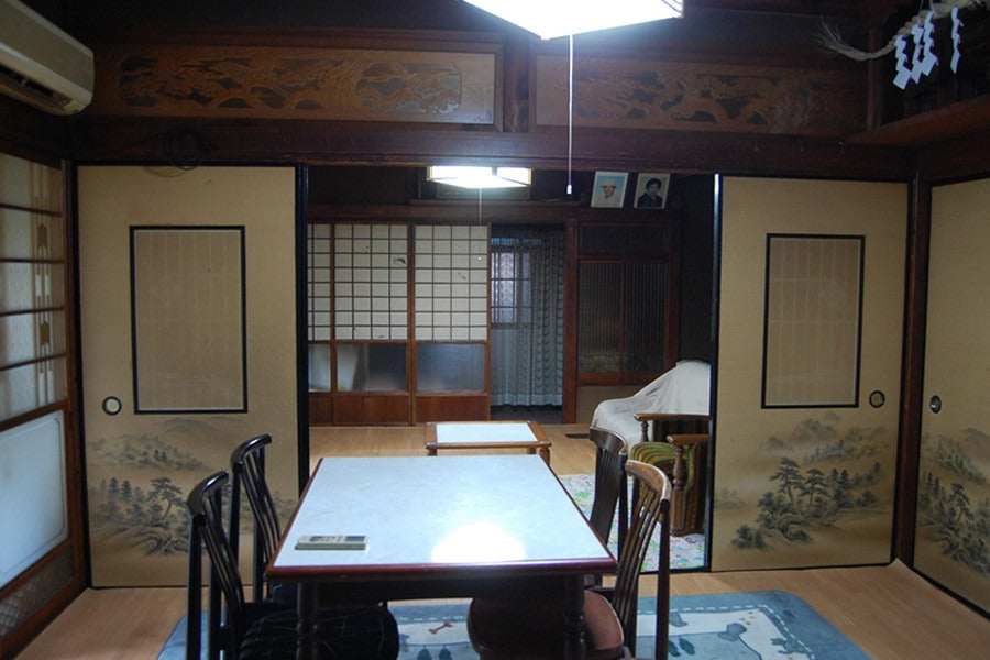 スタジオ47 埼スタA 昭和一軒家スタジオ