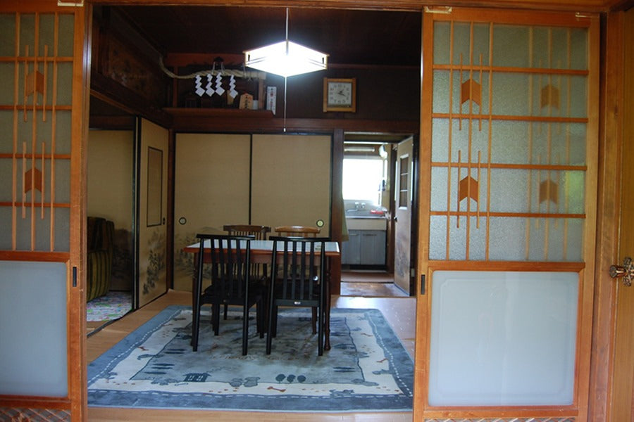 スタジオ47 埼スタA 昭和一軒家スタジオ