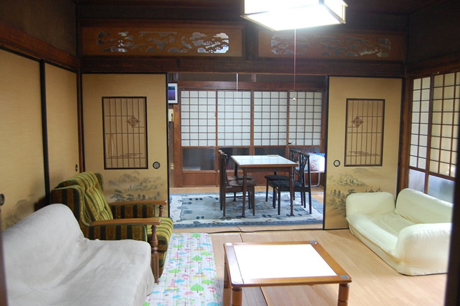 スタジオ47 埼スタA 昭和一軒家スタジオ