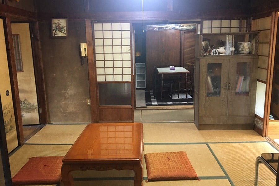 スタジオ47 埼スタA 昭和一軒家スタジオ