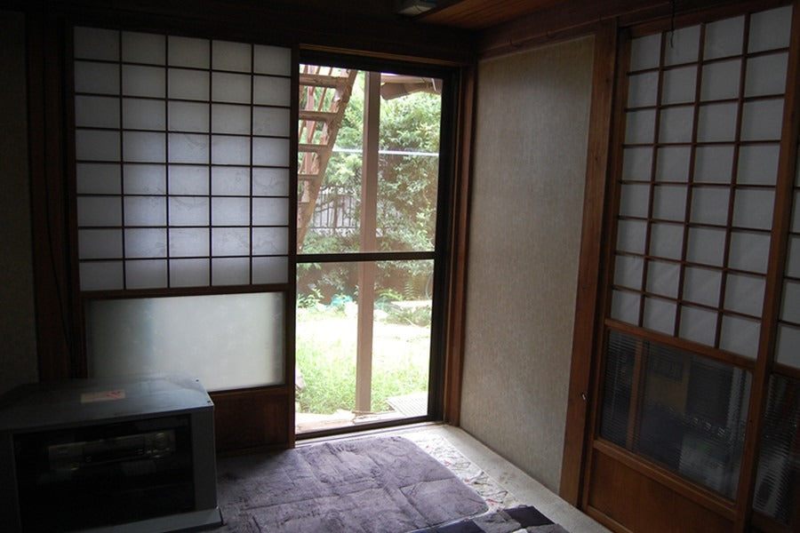 スタジオ47 埼スタA 昭和一軒家スタジオ