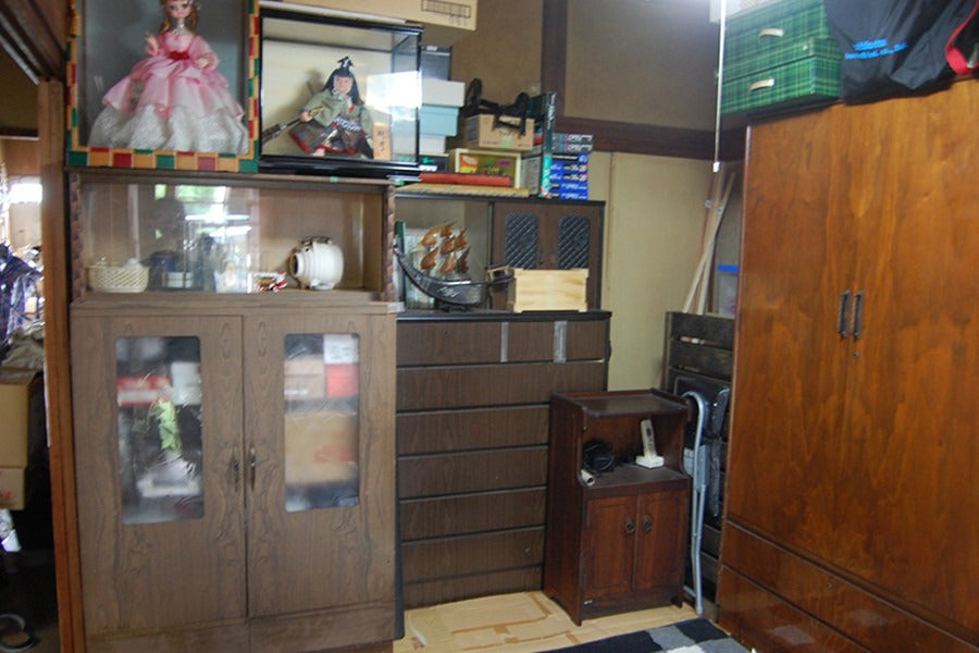 スタジオ47 埼スタA 昭和一軒家スタジオ