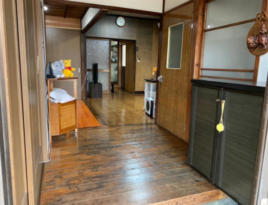 スタジオ47 埼スタB 昭和一軒家スタジオ