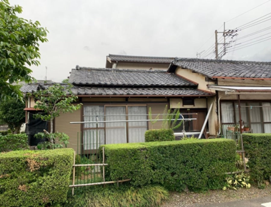 スタジオ47 埼スタB 昭和一軒家スタジオ