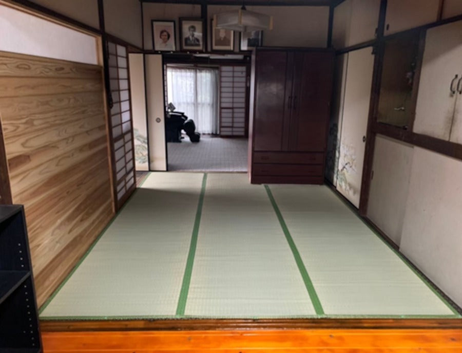 スタジオ47 埼スタB 昭和一軒家スタジオ