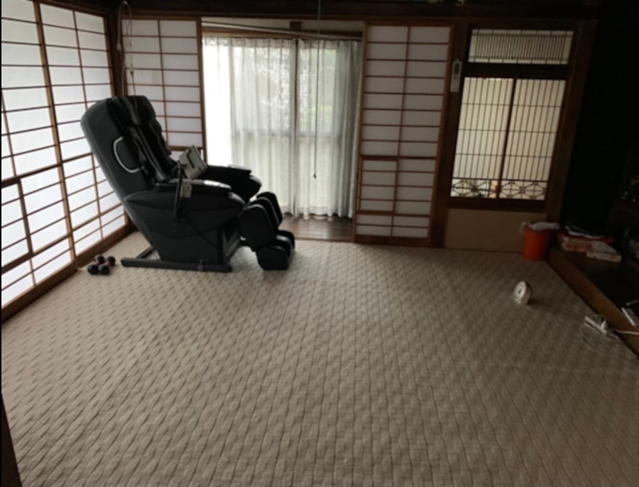 スタジオ47 埼スタB 昭和一軒家スタジオ