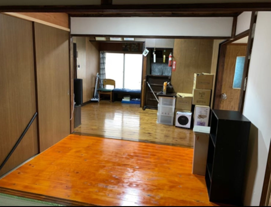 スタジオ47 埼スタB 昭和一軒家スタジオ