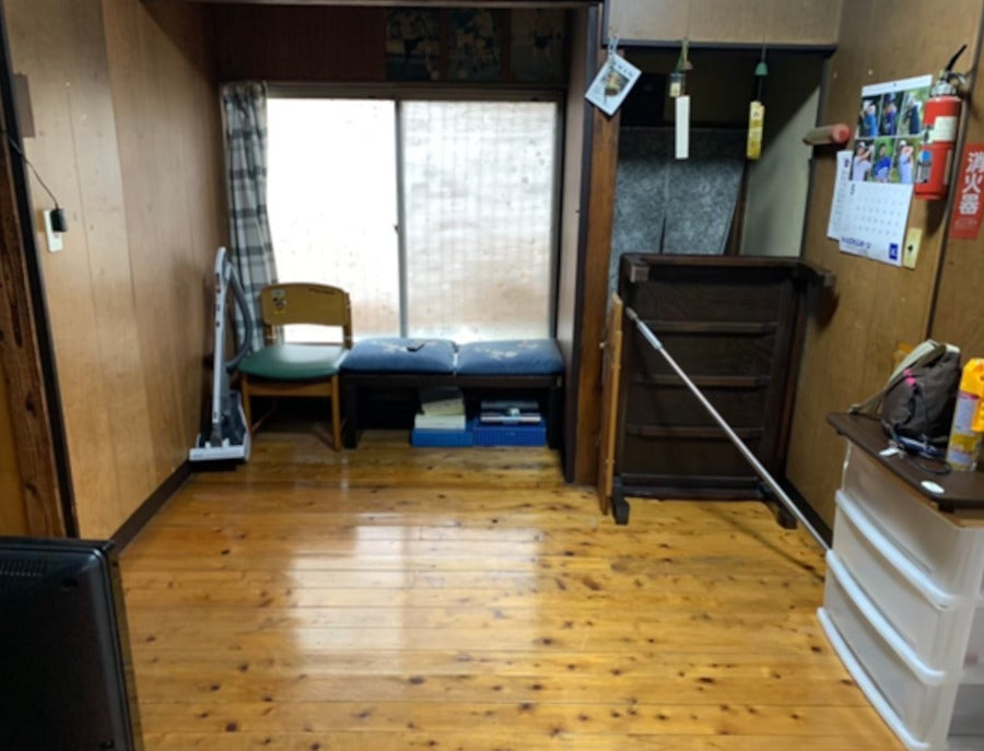 スタジオ47 埼スタB 昭和一軒家スタジオ