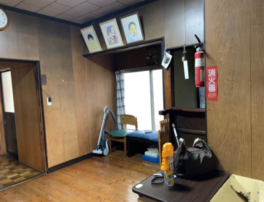 スタジオ47 埼スタB 昭和一軒家スタジオ