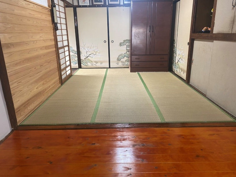 スタジオ47 埼スタB 昭和一軒家スタジオ