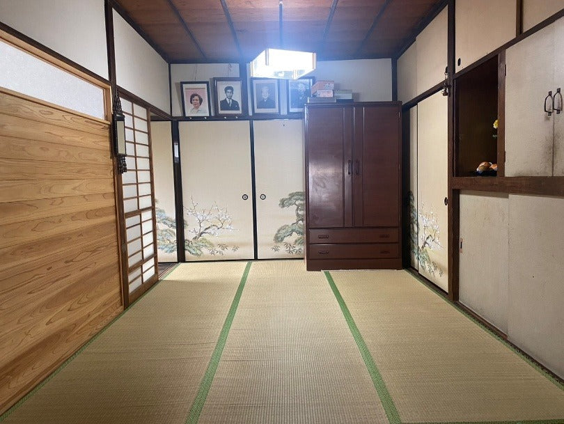 スタジオ47 埼スタB 昭和一軒家スタジオ