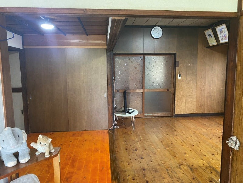 スタジオ47 埼スタB 昭和一軒家スタジオ