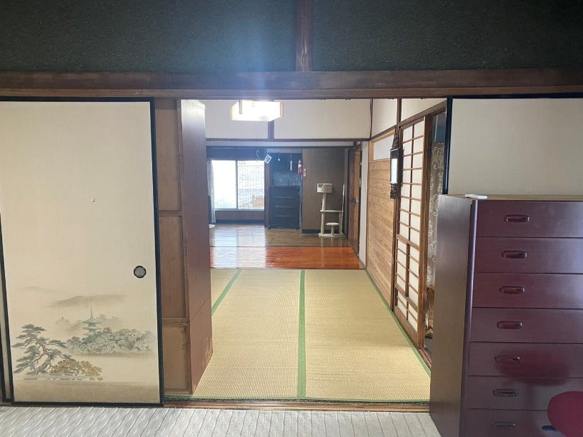 スタジオ47 埼スタB 昭和一軒家スタジオ