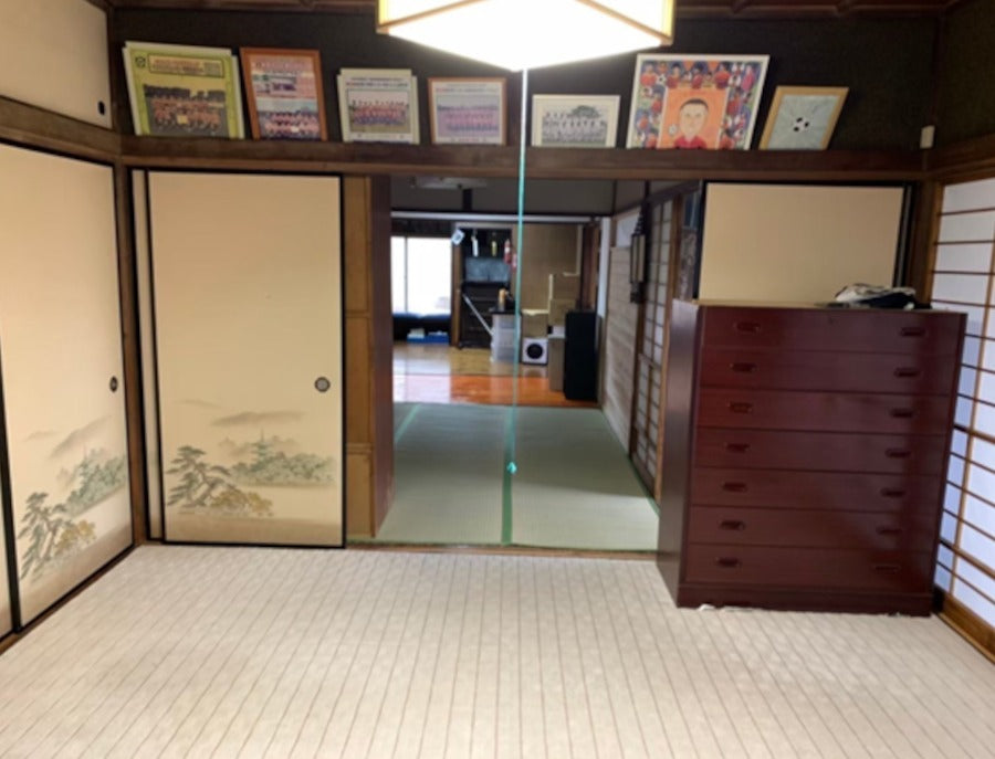 スタジオ47 埼スタB 昭和一軒家スタジオ