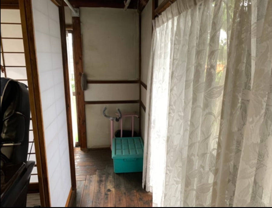 スタジオ47 埼スタB 昭和一軒家スタジオ