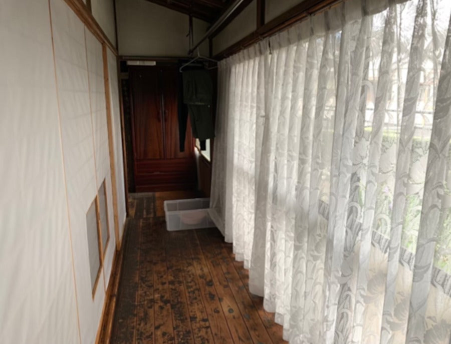 スタジオ47 埼スタB 昭和一軒家スタジオ