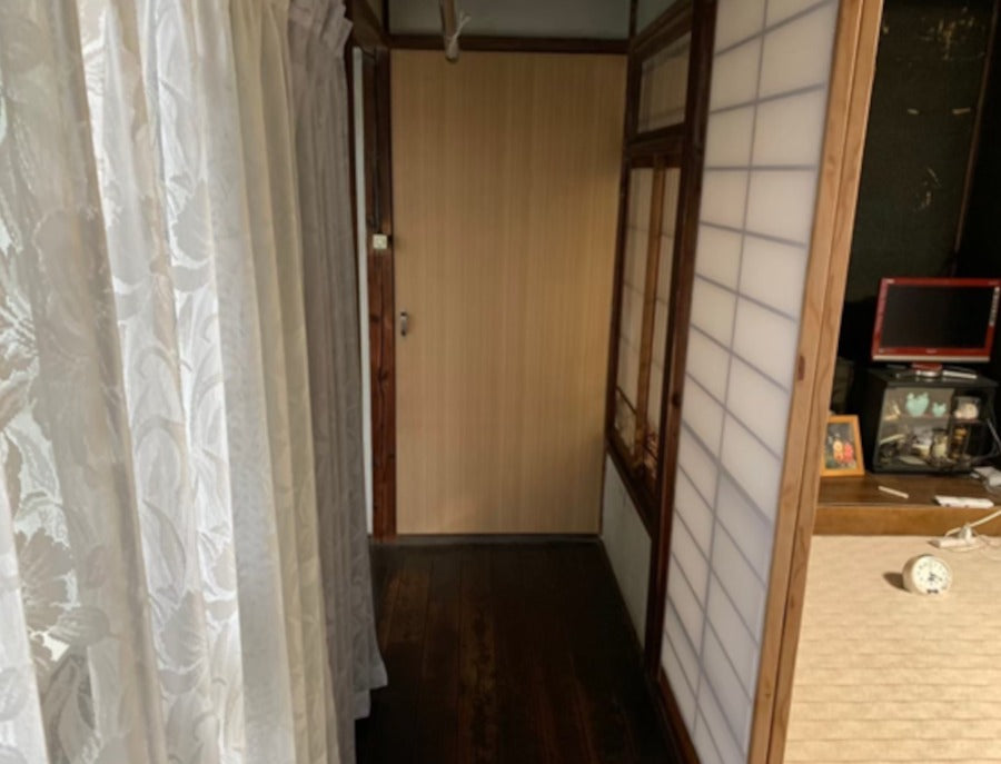 スタジオ47 埼スタB 昭和一軒家スタジオ