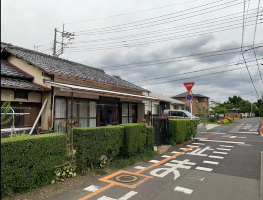 スタジオ47 埼スタB 昭和一軒家スタジオ