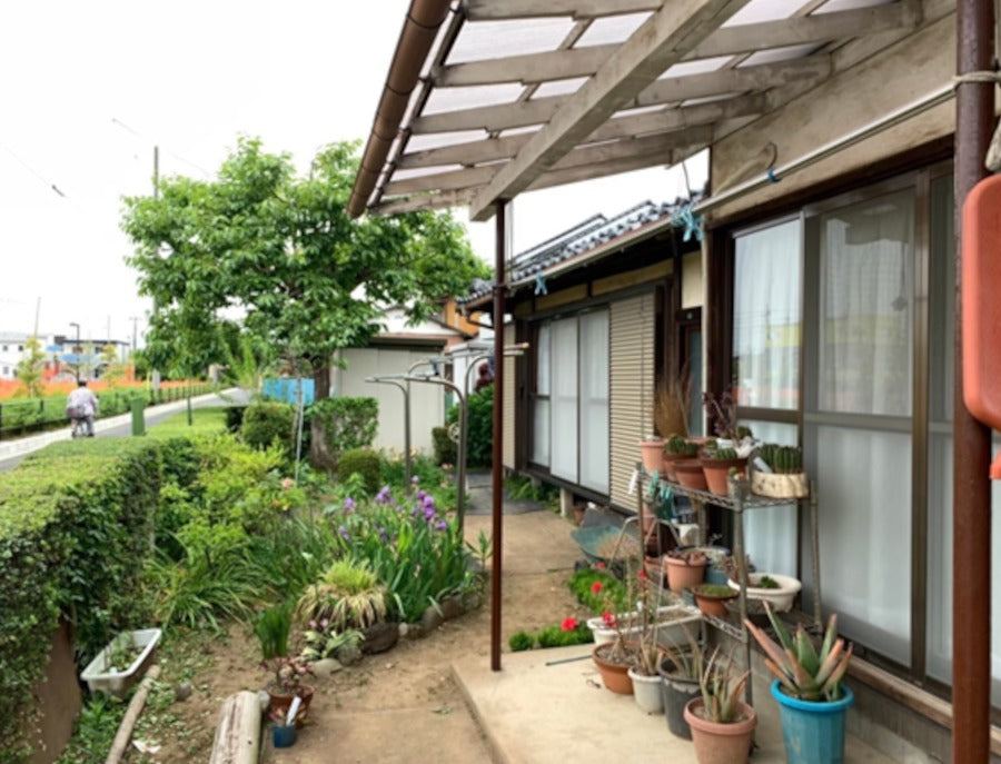 スタジオ47 埼スタB 昭和一軒家スタジオ