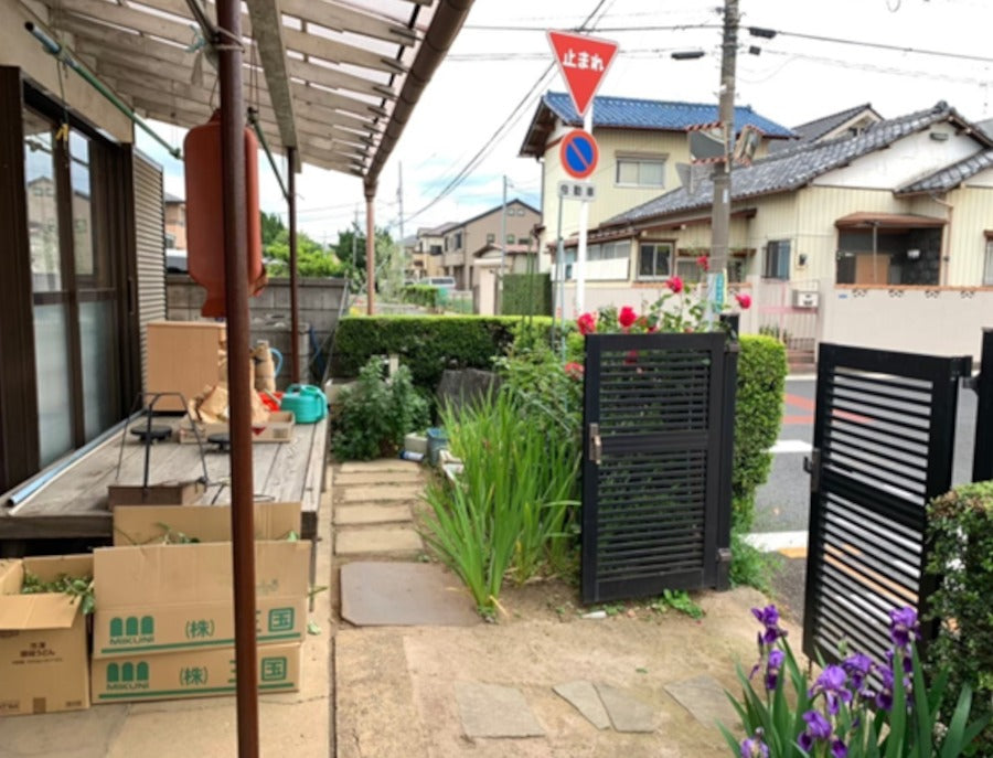 スタジオ47 埼スタB 昭和一軒家スタジオ