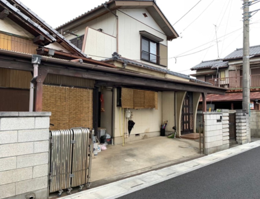 スタジオ47 埼スタB 昭和一軒家スタジオ