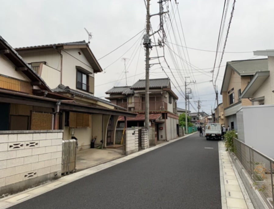 スタジオ47 埼スタB 昭和一軒家スタジオ