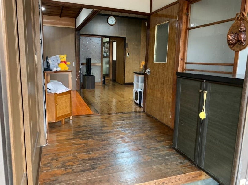 スタジオ47 埼スタB 昭和一軒家スタジオ