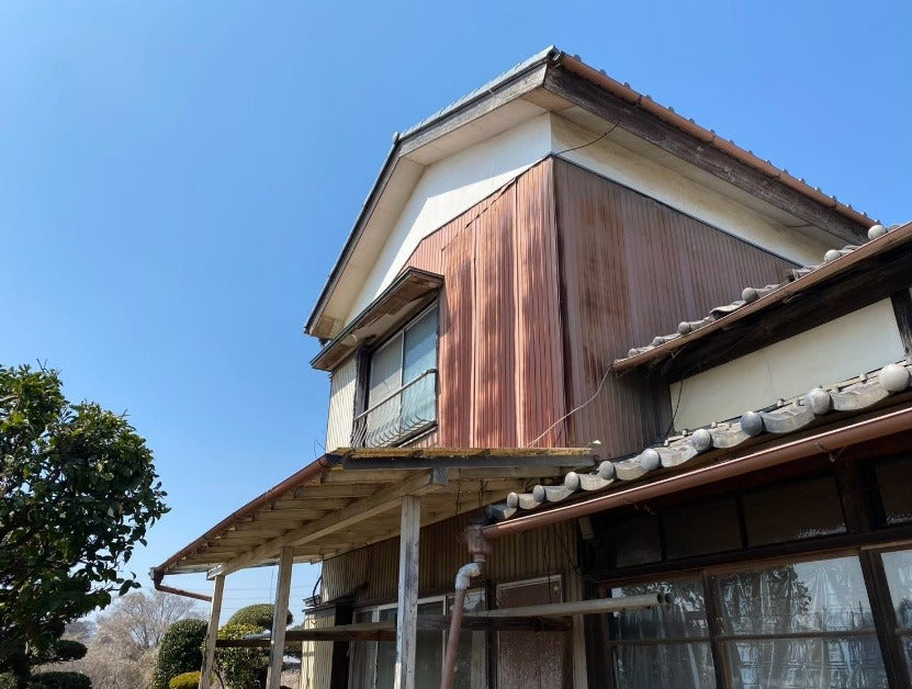 スタジオ47 埼スタC 昭和一軒家スタジオ