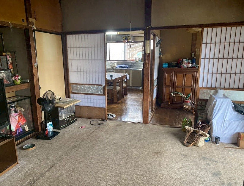 スタジオ47 埼スタC 昭和一軒家スタジオ