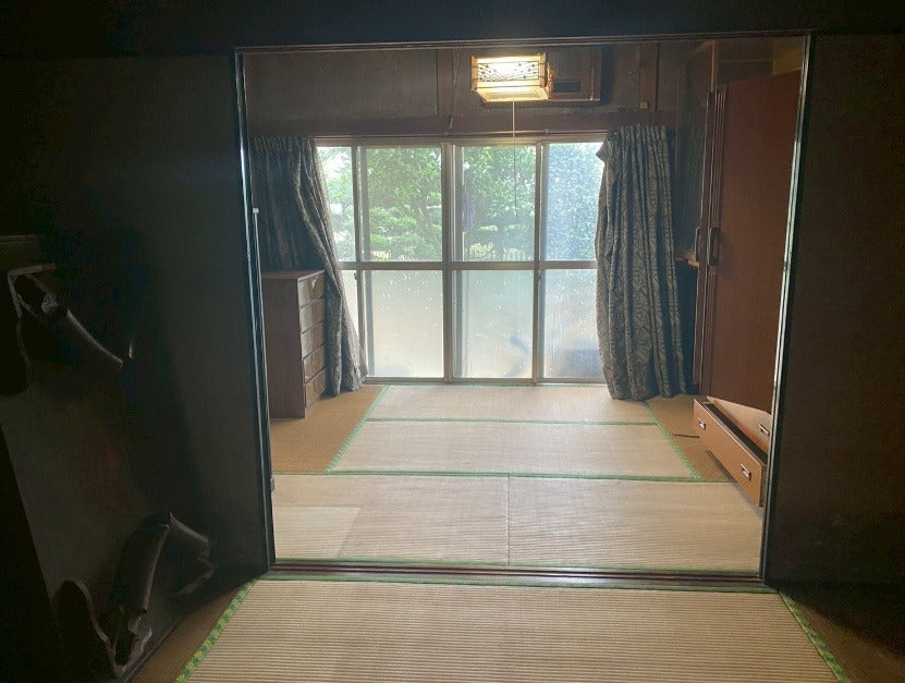 スタジオ47 埼スタC 昭和一軒家スタジオ