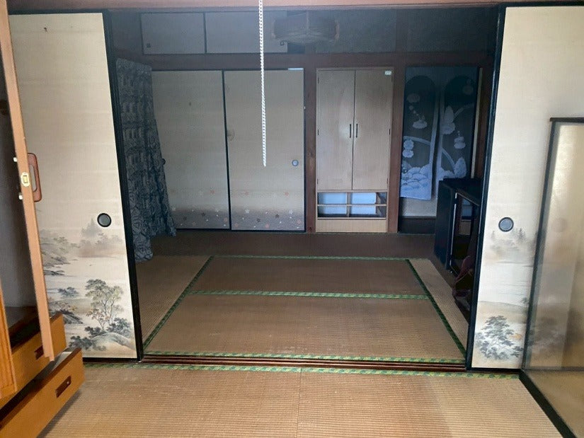 スタジオ47 埼スタC 昭和一軒家スタジオ